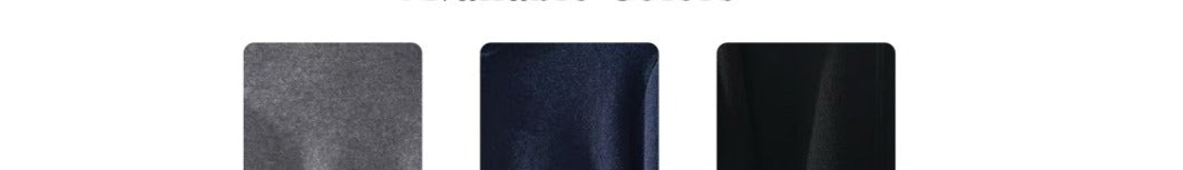 Men's 100% Baby Cashmere Full-Zip Cardigan
