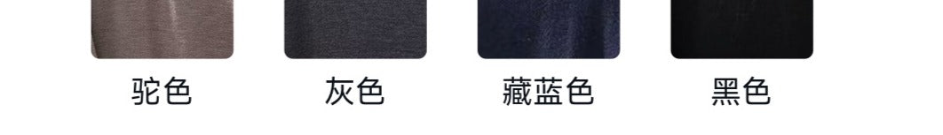 Men's 100% Baby Cashmere Polo Sweater